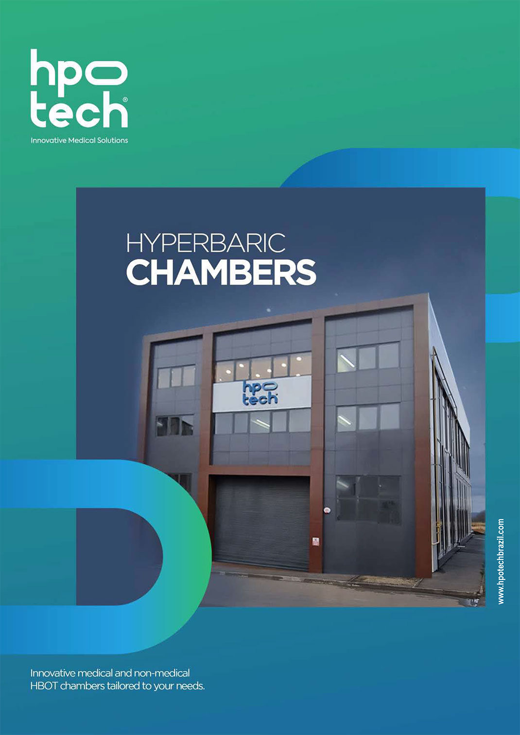 Hpotech Catalog