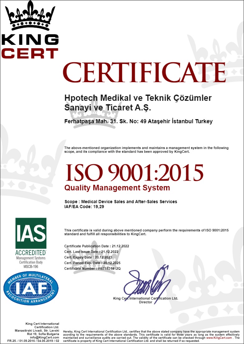 ISO 9001