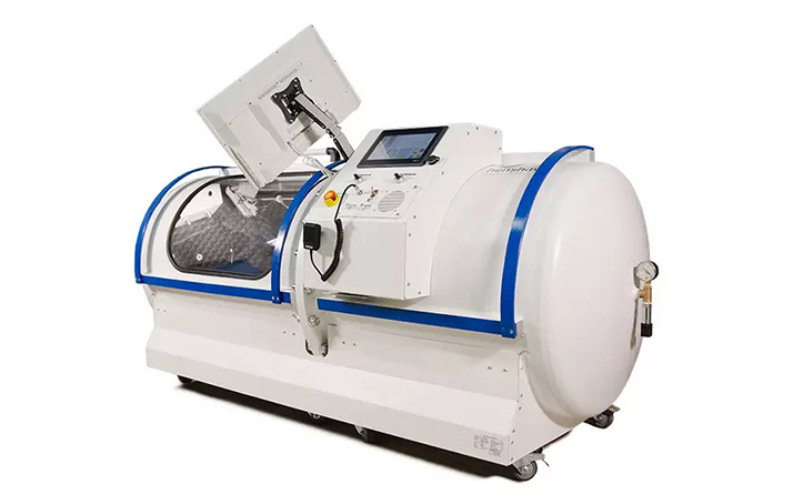 Ephesus Monoplace Hyperbaric Chamber