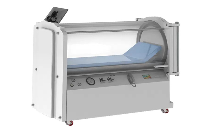 Mars Monoplace Hyperbaric Chamber